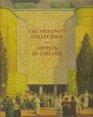 The Friedman Collection Artists of Chicago March 7April 6 2002  with Essay