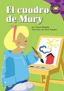 El Cuadro De Mary/mary's Art