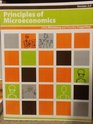 Principles of Microeconomics Version 20