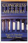 Congress and Its Members 8th Edition