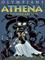 Athena: Grey-Eyed Goddess (Olympians)