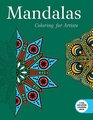 Mandalas Coloring for Artists