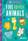 Five Noisy Animals