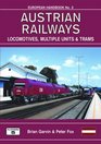 Austrian Railways Locomotives Multiple Units  Trams