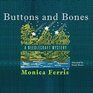 Buttons and Bones The Needlecraft Mysteries book 14