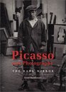 Picasso and Photography The Dark Mirror