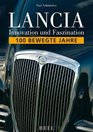 Lancia  Innovation und Faszination