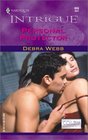 Personal Protector (Colby Agency, Bk 5) (Harlequin Intrigue, No 659)