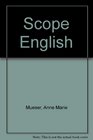 Scope English