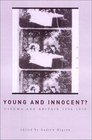 Young and Innocent The Cinema in Britain 18961930