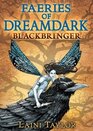 Blackbringer (Dreamdark, Bk 1) (Audio Cassette) (Unabridged)