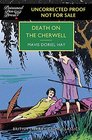 Death on the Cherwell: A British Library Crime Classic