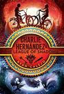 Charlie Hernández & the League of Shadows (Charlie Hernandez)