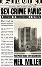 SexCrime Panic A Journey to the Paranoid Heart of the 1950s