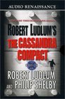 The Cassandra Compact A CovertOne Novel