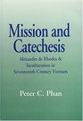 Mission And Catechesis