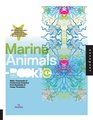 Marine Animals Book and CD Make Thousands of Customized Graphics from 100 Image Templates