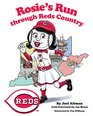 Rosie's Run through Reds Country