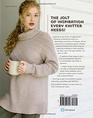 Coffeehouse Knits: Knitting Patterns and Essays with Robust Flavor