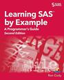 Learning SAS by Example A Programmer's Guide Second Edition