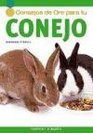 50 Consejos De Oro Para Tu Conejo/ Gold Metal Guide Rabbit