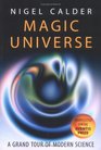 Magic Universe A Grand Tour of Modern Science