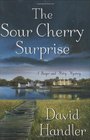 The Sour Cherry Surprise (Berger and Mitry, Bk 6)