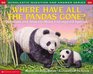 Where Have All the Pandas Gone Questions and Answers About Endangered Species