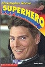Christopher Reeve Superhero