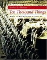 Ten Thousand Things Module and Mass Production in Chinese Art