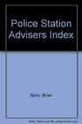 Police Station Advisers Index
