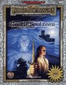 Castle Spulzeer (ADD/Forgotten Realms Adventure)