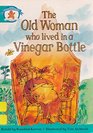 Storyworlds Level 6  Once Upon a Time World  the Old Women Who Lived in a Vinegar Bottle