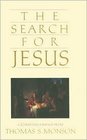 The search for Jesus A Christmas message