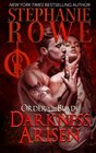 Darkness Arisen (Order of the Blade) (Volume 6)