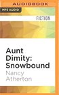 Aunt Dimity Snowbound
