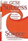 Science Foundation Workbook