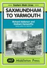 Saxmundham to Yarmouth