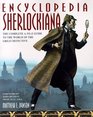 Encyclopedia Sherlockiana An AToZ Guide to the World of the Great Detective