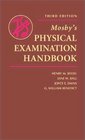 Mosby's Physical Examination Handbook