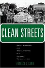 Clean Streets