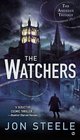 The Watchers (Angelus, Bk 1)