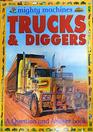 TRUCKS AND DIGGERS