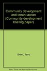 Community development and tenant action