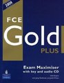 FCE Gold Plus Maximiser