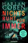 Nichts ruht fur immer