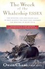 The Wreck of the Whaleship Essex