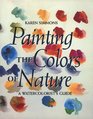 Painting the Colors of Nature