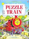 Puzzle Train