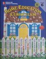 Home Education Curriculum Grade 6